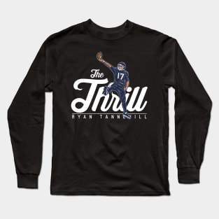 Ryan Tannehill The Thrill Long Sleeve T-Shirt